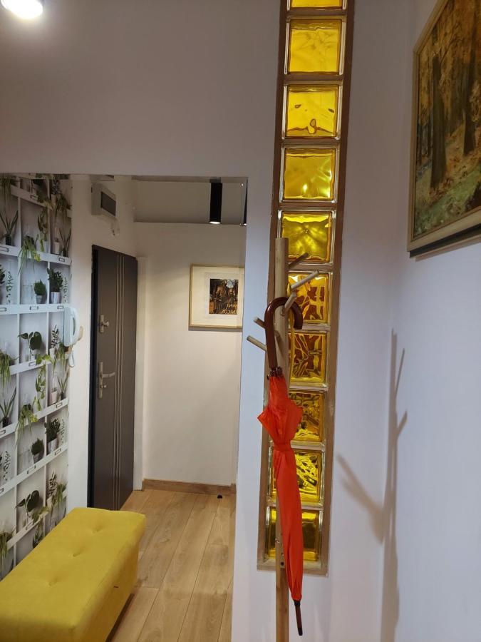 Copernicus 10 Apartment Olsztyn  Exterior photo