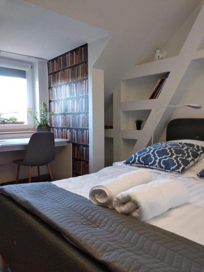 Copernicus 10 Apartment Olsztyn  Exterior photo