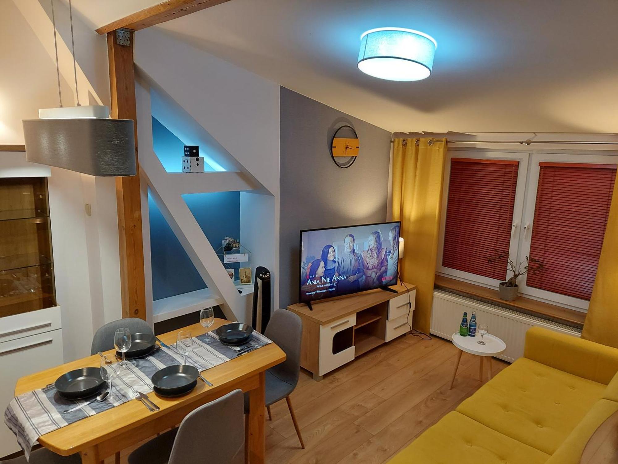 Copernicus 10 Apartment Olsztyn  Room photo