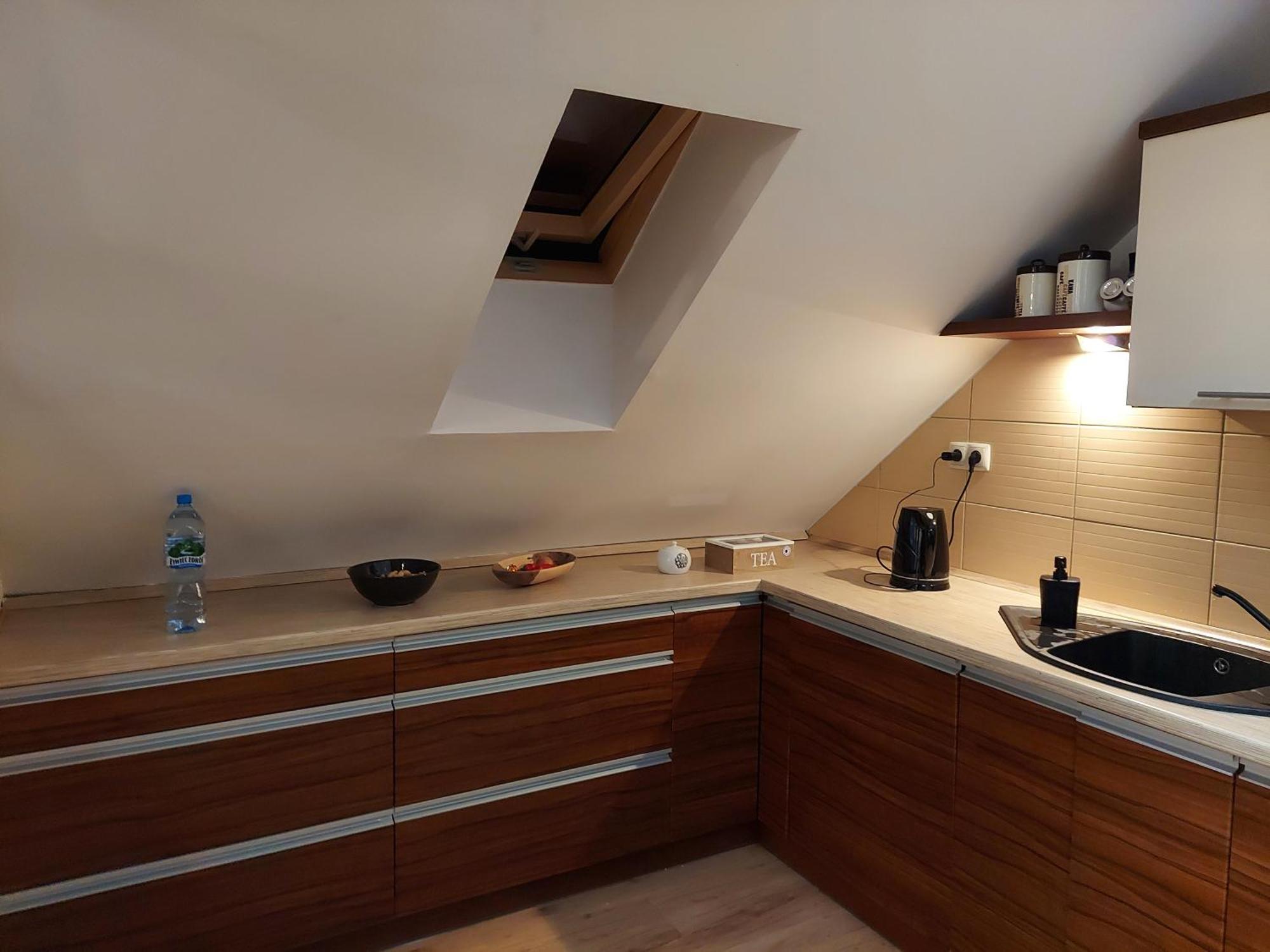 Copernicus 10 Apartment Olsztyn  Room photo